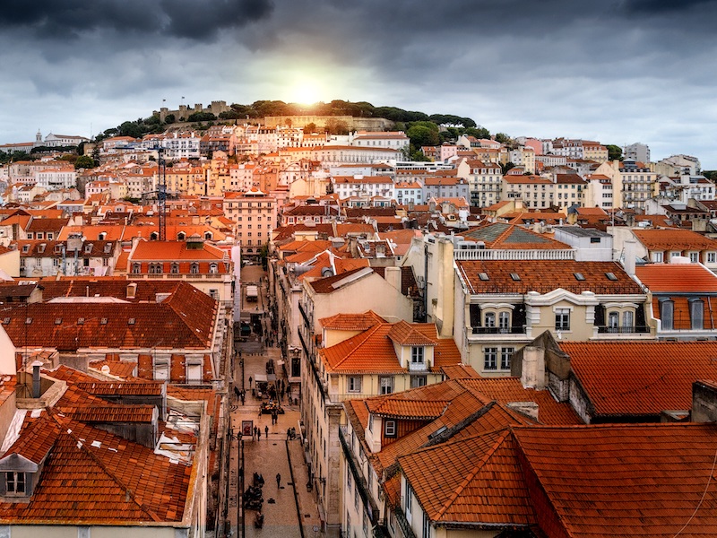 #10 Lisbon interesting facts
